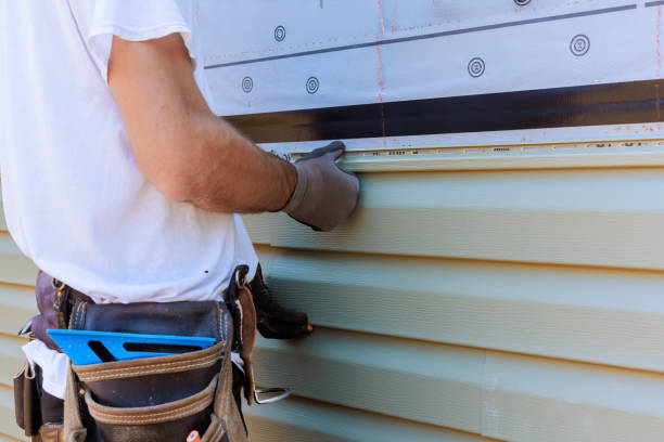 Affordable Vinyl Siding solutions in Springdale, NC