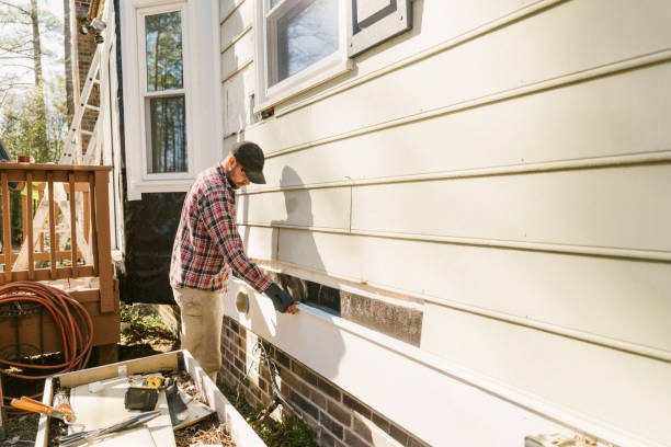 Top rated local Vinyl Siding specialists in Springdale, NC